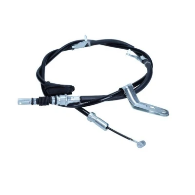 Imagem de MAXGEAR 32 1096 Cabo de Freio Mão traseira direita 1735, 1575mm Travões disco HONDA: Jazz Hatchback (GE, GG, GP, ZA) 1.2, 1.4, 1.3 i 2008