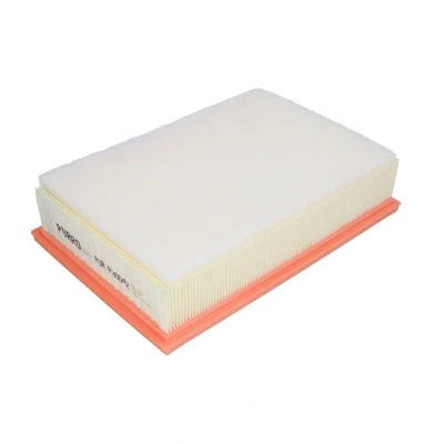 Imagem de PURRO PUR PA0042 Filtro de ar 65 185 276 rectangular Cartucho filtrante SEAT: Ibiza 2, Córdoba I Vario, Inca, VOLKSWAGEN: Polo III Variant
