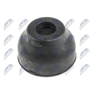 Imagem de NTY ZTP HD 020B Casquilho de Braço Suspensão HONDA: Accord 7 Limousine