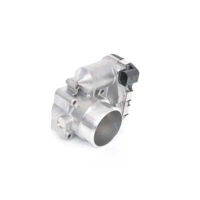 Imagem de BOSCH 0 280 750 009 Corpo de Borboleta AUDI: A4 B6 Sedan, B7 Avant