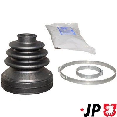 Imagem de JP GROUP 1243702010 Fole de Transmissão 86 OPEL: Corsa D Hatchback, C Combo Van / Carrinha, TOYOTA: Corolla VIII Liftback