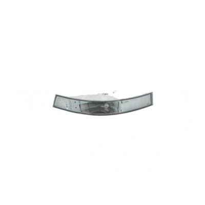 Imagem de PRASCO DS9604113 Intermitente branco à frente, lado direito