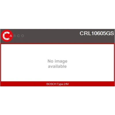 Imagem de CASCO CSP70307GS Bomba de Direção electro hidráulico PEUGEOT: 307 SW, Hatchback