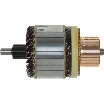 Imagem de AS PL SA6019 Induzido, motor de arranque