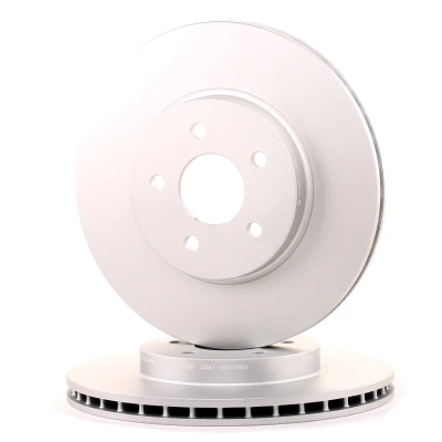 Imagem de BOSCH 0 986 479 B44 Disco de travão 300 24 5 107,95 ventilado, interior ventilado revestido FORD: MONDEO 3 Kombi, Stufenheck