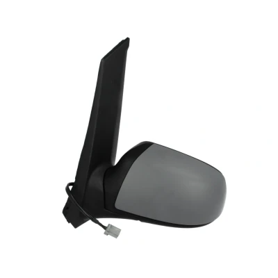 Imagem de Espelho retrovisor Tyc 310 0100 esquerda com subcapa para regulação eléctrica dos espelhos, convexo, aquecível FORD: Focus C Max