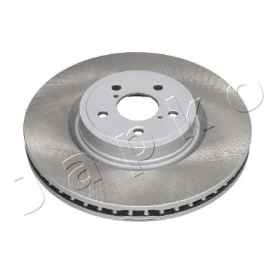 Imagem de JAPKO 60714C Disco de travão Eixo dianteiro 316 30 5 58 ventilado pintado SUBARU: Forester IV, Legacy 4