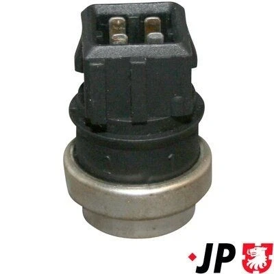 Imagem de JP GROUP 1293101400 Sensor da Temperatura do Líquido de Refrigeração preto RENAULT: CLIO 2 Kasten, 2, Kangoo I Express, VOLVO: S40