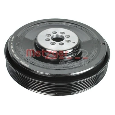 Imagem de METZGER 6400069 Polia da Cambota 188,50 6 AUDI: A4 B6/B7 Cabrio