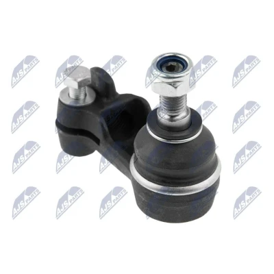 Imagem de NTY SKZ LR 006 Rótula de direção Eixo dianteiro, lado direito, exterior LAND ROVER: Freelander I SUV