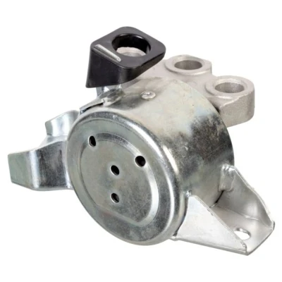 Imagem de FEBI BILSTEIN 175404 Suporte, motor à direita Apoio hidráulico FIAT: Punto Evo Hatchback, Grande 500L, ALFA ROMEO: MiTo