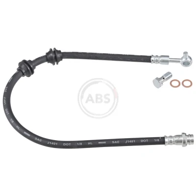 Imagem de A.B.S. SL 1048 Mangueira de Travão 595 INN. M10x1.0 LAND ROVER: Range Rover Evoque