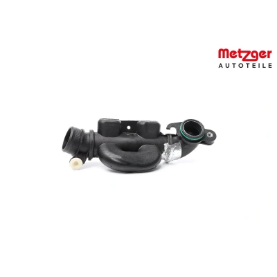Imagem de METZGER 2400540 Mangueira Para o Turbocompressor PEUGEOT: 206 Hatchback, 307 SW, CITROËN: C4 Coupe, I Grand Picasso, Berlingo II Van