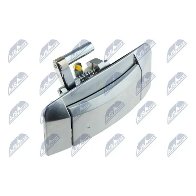 Imagem de NTY EZC NS 015 Puxadores de Porta à direita