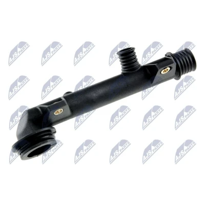 Imagem de NTY CTM BM 013 Flange Plástico BMW: 3 Coupe, Sedan, Compact