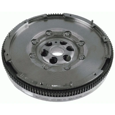 Imagem de SACHS 2294 000 113 Volante bimassa