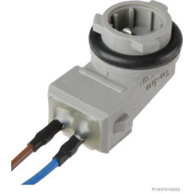 Imagem de HERTH+BUSS ELPARTS 50390168 Suporte de lâmpada, componentes eléctricos universais