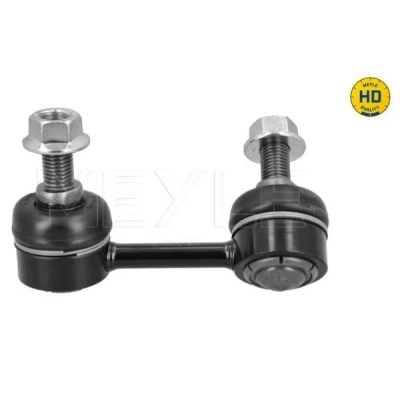 Imagem de MEYLE 28 16 060 0022/HD barra / escora, estabilizadora Eixo dianteiro, lado esquerdo 85 M12X1,5 Quality com adaptador de chaves KIA: SORENTO 1