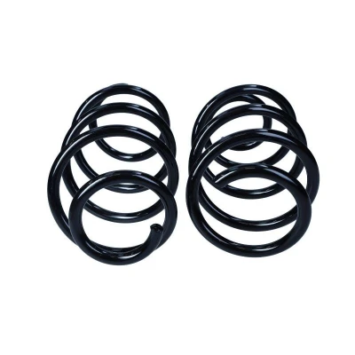 Imagem de MAXGEAR 60 1646D Mola de suspensão SEAT: Ibiza 4 Sportcoupe,
