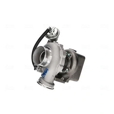 Imagem de NISSENS 93559 Turbocompressor PEUGEOT: 208 I Hatchback, 308 II Partner III Van, OPEL: Corsa F CITROËN: C Elysée Sedan