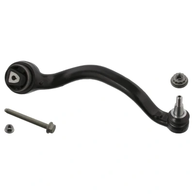 Imagem de FEBI BILSTEIN 40604 Braço de suspensão BMW: X5, X6