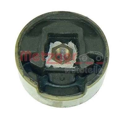 Imagem de METZGER 8053710 Suporte, motor em cima 91 VOLKSWAGEN: GOLF 6, Passat B6 Variant, Sedan, AUDI: A3 Sportback, Hatchback