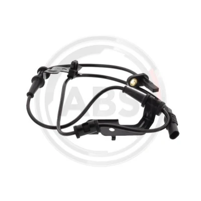 Imagem de A.B.S. 32346 Sensor de ABS activo preto HYUNDAI: i10 III Hatchback (AC3, AI3) 1.2 MPi, 1.0 T GDi 2019