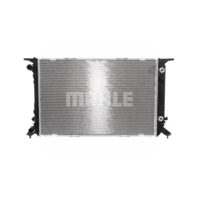 Imagem de MAHLE ORIGINAL CR 910 000S Radiador, arrefecimento do motor 868 475 26 Aletas de refrigeração soldadas AUDI: A4 B8 Avant, Sedan, A5 Cabrio
