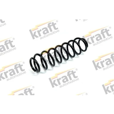 Imagem de KRAFT 4036507 Mola de suspensão Eixo traseiro SKODA: Fabia 1 Combi