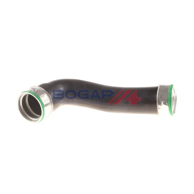 Imagem de BOGAP A1711165 Mangueira Para o Turbocompressor AUDI: A3 Hatchback, Sportback, VOLKSWAGEN: Golf 5, Plus / Crossgolf