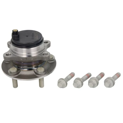 Imagem de SKF VKBA 7078 Kit de rolamento roda com sensor do ABS integrado