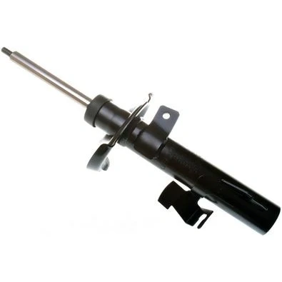 Imagem de DENCKERMANN DSB164G Amortecedor à direita Pressão do gás Tubo duplo com assento de mola cavilha em baixo MAZDA: 5, 3 Hatchback, Sedan