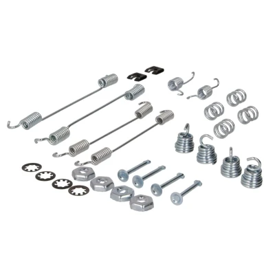 Imagem de TRW SFK218 Kit de acessórios, maxilas do travão PEUGEOT: 306 Hatchback