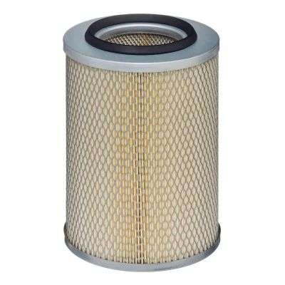 Imagem de HENGST FILTER E120L Filtro de ar 238mm 165mm Cartucho filtrante VOLKSWAGEN: Transporter 4, 4 Bus,