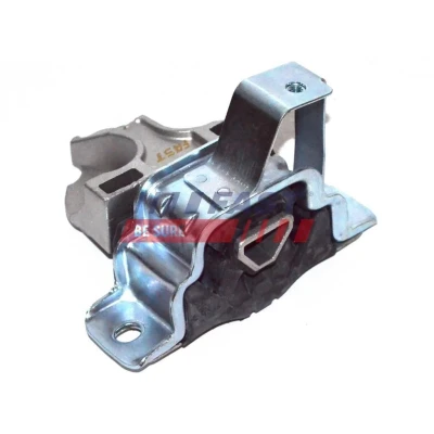 Imagem de FAST FT52449 Suporte, motor centro Rolamento de borracha e metal FIAT: Fiorino III Van / Carrinha, PEUGEOT: Bipper
