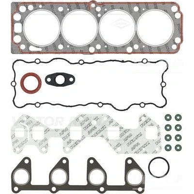 Imagem de REINZ 02 28135 03 Jogo de juntas, cabeça do cilindro Com retentores haste válvulas OPEL: Corsa B Hatchback, Astra F CC, A CC