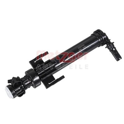 Imagem de METZGER 2220743 Ejector de água do lava faróis à frente, lado esquerdo BMW: 1 Hatchback