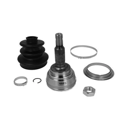 Imagem de METELLI 15 1070 Ponteira de Transmissão Borracha TOYOTA: Celica V Coupe