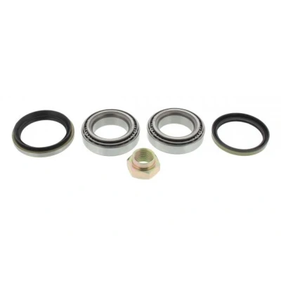 Imagem de MAPCO 26584 Kit de rolamento roda Eixo dianteiro, ambos os lados 63 MAZDA: 323 III Hatchback, 121 II Sedan