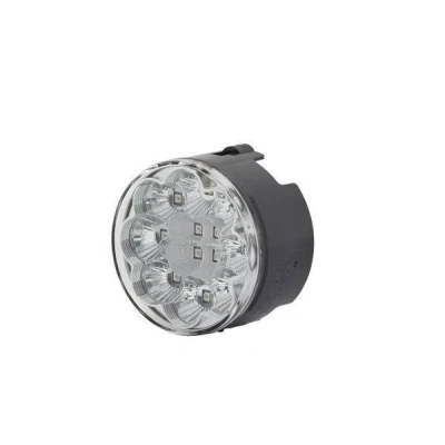 Imagem de HELLA 2BA 009 001 431 Intermitente traseira, esquerda, à direita sem parafuso, com controlo de falha dos piscas LED luz pisca (LED) 12V