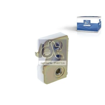 Imagem de Fechadura de porta DT SPARE PARTS 7.70126