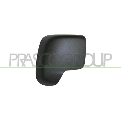 Imagem de PRASCO FT9077413 Revestimento, retrovisor exterior à direita com subcapa PEUGEOT: Bipper Van