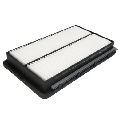 Imagem de BOSCH F 026 400 619 Filtro de ar 43,5 176 297 Cartucho filtrante KIA: SORENTO 3