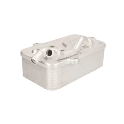 Imagem de THERMOTEC D4A015TT Radiador de Óleo AUDI: A6 C6 Avant