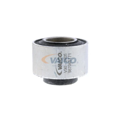 Imagem de VAICO V30 2405 Casquilho de braço Suspensão Eixo dianteiro Rolamento borracha e metal para transversal MERCEDES BENZ: Classe S Sedan