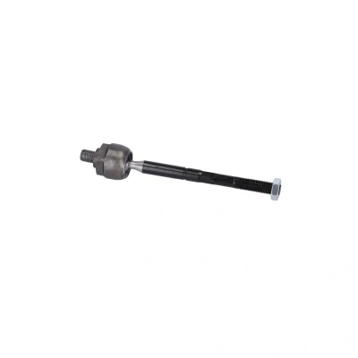 Imagem de FEBI BILSTEIN 185801 Barra Axial da Direção Eixo dianteiro, lado esquerdo, direito 209mm com porca, anilha espaçadora