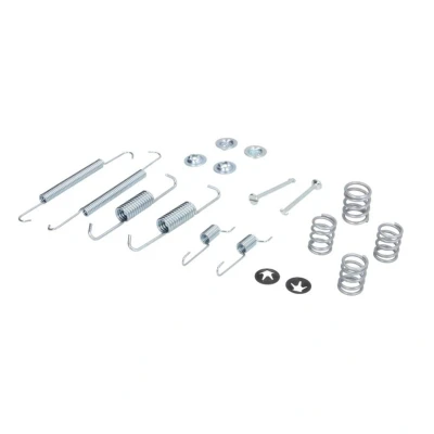 Imagem de QUICK BRAKE 105 0037 Kit de acessórios, maxilas travão estacionamento
