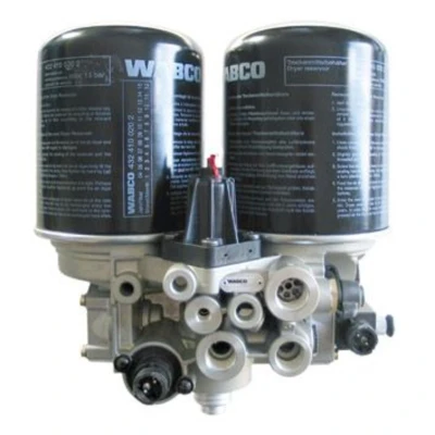 Imagem de WABCO 4324332060 Secador de ar, sistema ar comprimido