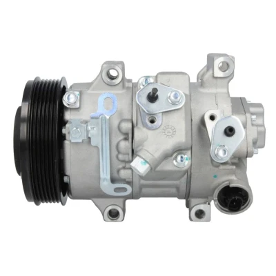 Imagem de VALEO 811110 Compressor 6SE14 12 TOYOTA: Avensis III Sedan