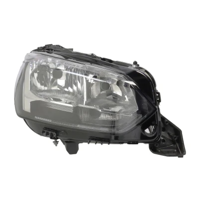 Imagem de Farol principal TYC 20 19351 05 2